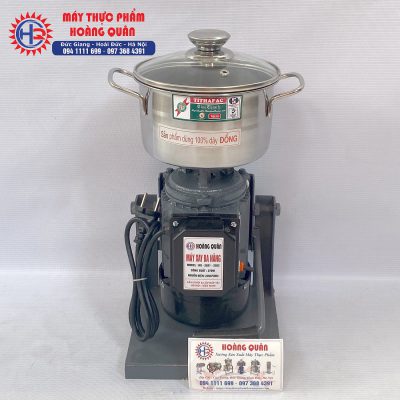 Máy Xay đa Năng 370w NỒi 16cm 1