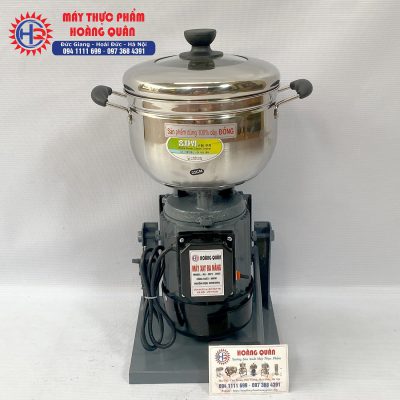 Máy Xay đa Năng 900w NỒi 22cm 1