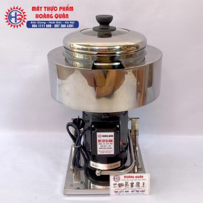 Máy Giò ChÂn Inox NỒi 22cm 1