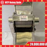 Máy Thái Bì Heo, Da Heo KhÔng CẦn LẠng LÔ 114mm 5