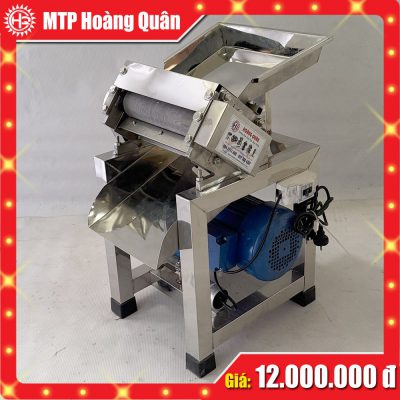 Máy Thái Bì Heo, Da Heo KhÔng CẦn LẠng LÔ 63mm 1