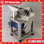 Máy Thái Bì Heo, Da Heo KhÔng CẦn LẠng LÔ 63mm 3