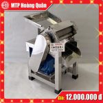 Máy Thái Bì Heo, Da Heo KhÔng CẦn LẠng LÔ 63mm 4