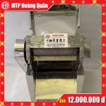 Máy Thái Bì Heo, Da Heo KhÔng CẦn LẠng LÔ 63mm 5