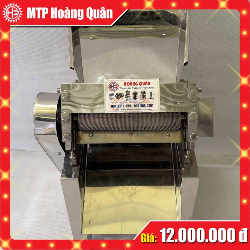 Máy Thái Bì Heo, Da Heo KhÔng CẦn LẠng LÔ 63mm 5 Máy Thái Bì Heo, Da Heo KhÔng CẦn LẠng LÔ 63mm 5