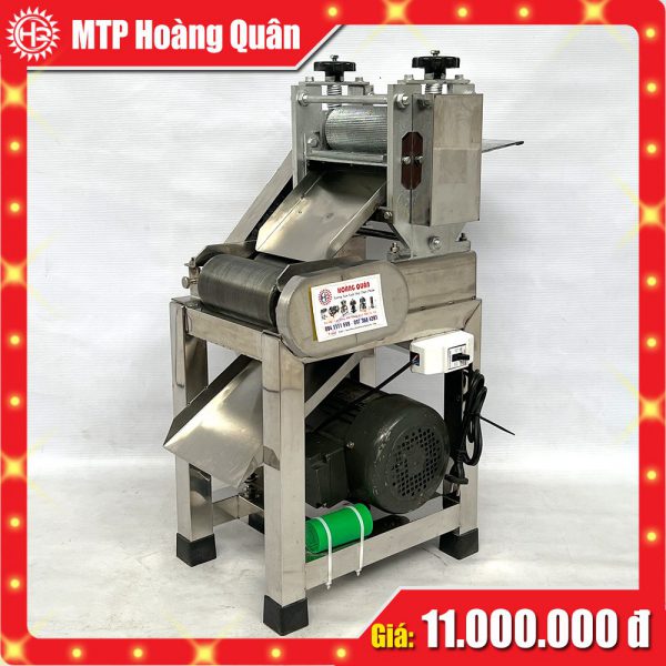 Máy Thái Lạng Bì LiÊn HoÀn 2
