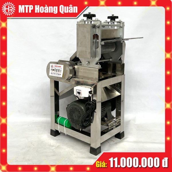 Máy Thái Lạng Bì LiÊn HoÀn 3