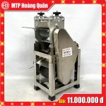 Máy Thái Lạng Bì LiÊn HoÀn 4