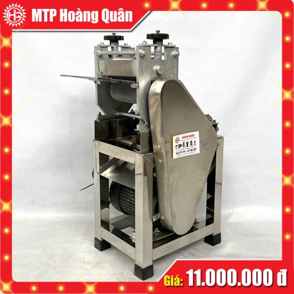 Máy Thái Lạng Bì LiÊn HoÀn 4