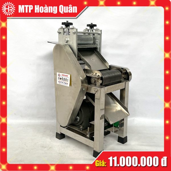 Máy Thái Lạng Bì LiÊn HoÀn 5