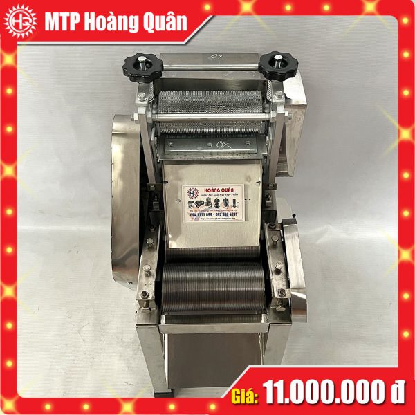 Máy Thái Lạng Bì LiÊn HoÀn 6