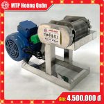 Máy Thái Bì Heo, Da Heo ĐiỆn 4