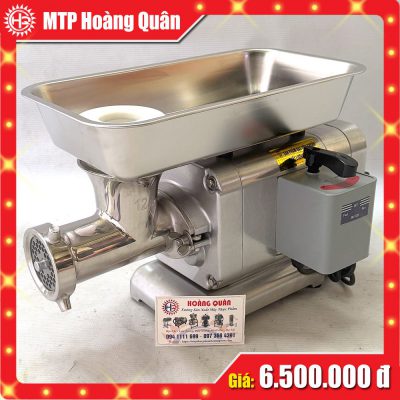 Máy đùn Inox 12 Ats 1