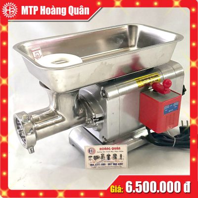 Máy đùn Inox 12 Ats 1