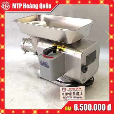 Máy đùn Inox 12 Ats 2