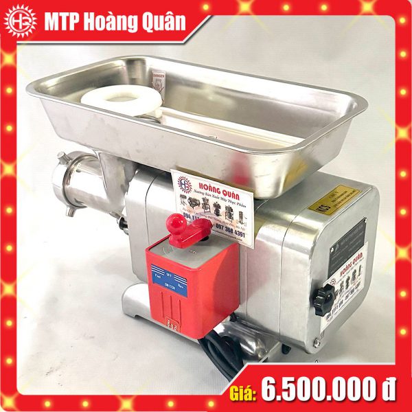 Máy đùn Inox 12 Ats 2