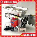Máy đùn Inox 12 Ats 3