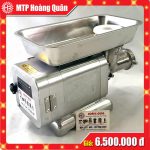 Máy đùn Inox 12 Ats 4