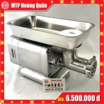 Máy đùn Inox 12 Ats 5