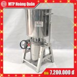Máy Xay đa Năng 3.5kw NỒi Cao 40cm 2