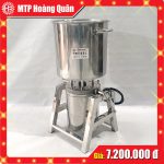 Máy Xay đa Năng 3.5kw NỒi Cao 40cm 4