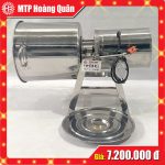 Máy Xay đa Năng 3.5kw NỒi Cao 40cm 6