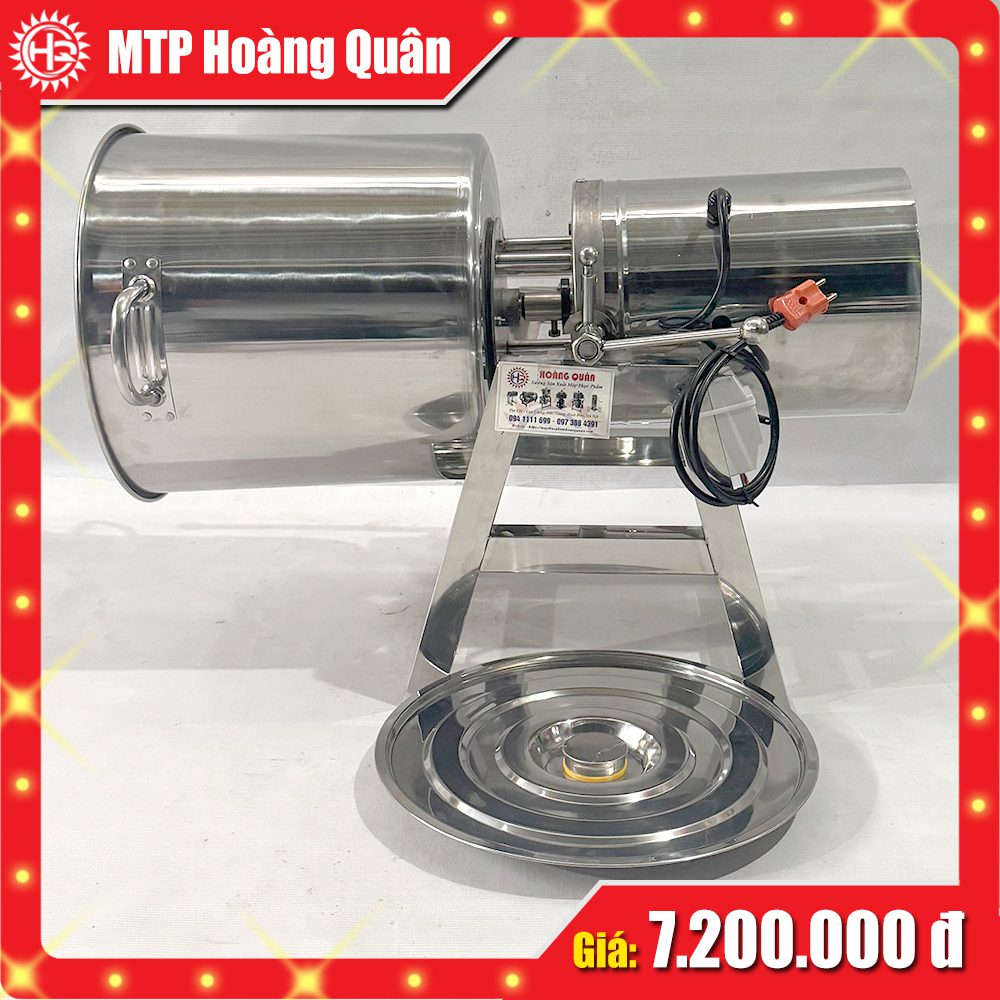 Máy Xay đa Năng 3.5kw NỒi Cao 40cm 6 Máy Xay đa Năng 3.5kw NỒi Cao 40cm 6