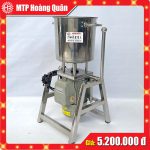Máy Xay đa Năng 2.2kw NỒi Cao 30cm 2