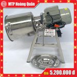 Máy Xay đa Năng 2.2kw NỒi Cao 30cm 6