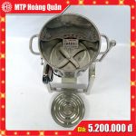 Máy Xay đa Năng 2.2kw NỒi Cao 30cm 7