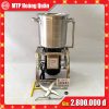 Máy Xay đa Năng 1.5kw NỒi Cao 25cm 1