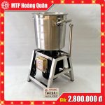 Máy Xay đa Năng 1.5kw NỒi Cao 25cm 3