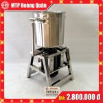 Máy Xay đa Năng 1.5kw NỒi Cao 25cm 4