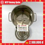 Máy Xay đa Năng ChÂn Inox 1.1kw NỒi Cao 25cm 7