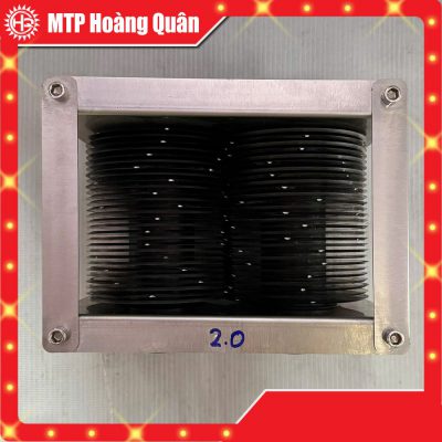 Cụm Dao Qx250 2.0mm