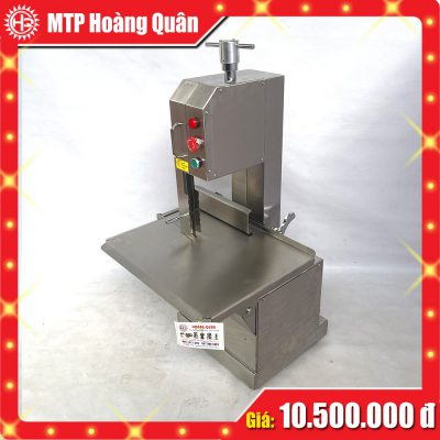 Máy Cưa Xương, Cưa Thịt đông Lạnh F210a 2
