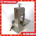 Máy Cưa Xương, Cưa Thịt đông Lạnh F210a 4