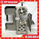 Máy Cưa Xương, Cưa Thịt đông Lạnh F210a 6