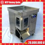 Máy Thái Thịt Tươi Sống Hq92 5