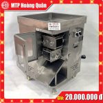 Máy Thái Thịt Tươi Sống Tsh92 1