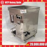 Máy Thái Thịt Tươi Sống Tsh92 3