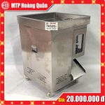 Máy Thái Thịt Tươi Sống Tsh92 5