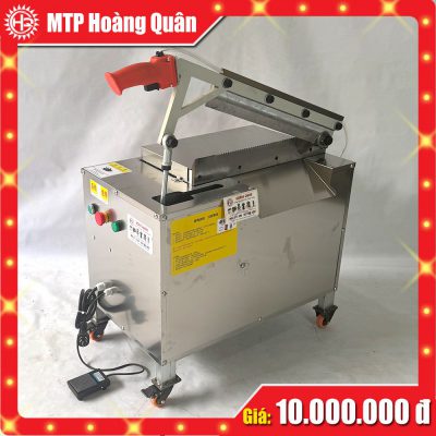 Máy Cắt Xương, Máy Chặt Xương 50cm 1