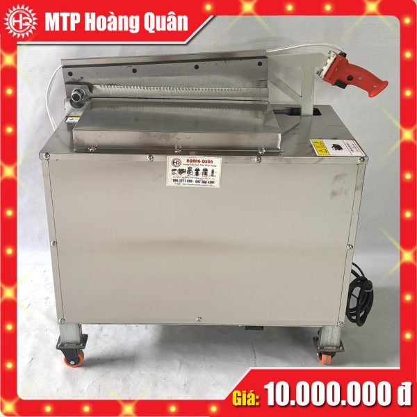Máy Cắt Xương, Máy Chặt Xương 50cm 2