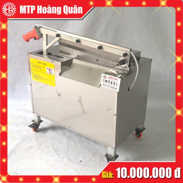 Máy Cắt Xương, Máy Chặt Xương 50cm 5