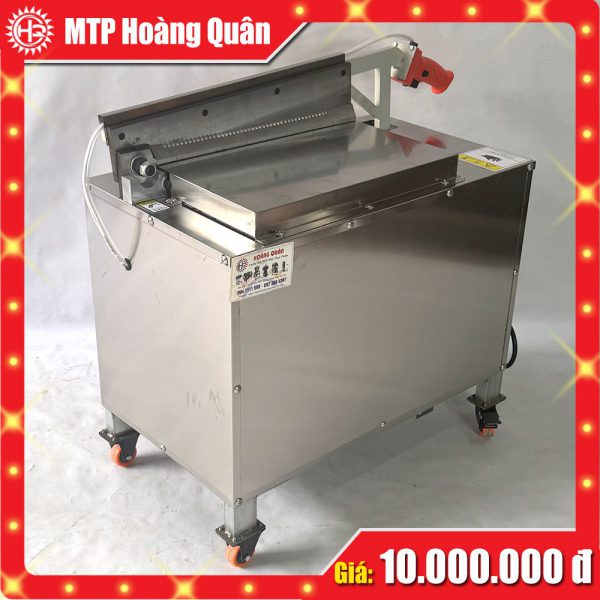 Máy Cắt Xương, Máy Chặt Xương 50cm 6