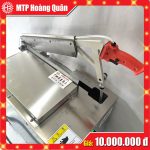 Máy Cắt Xương, Máy Chặt Xương 50cm 7