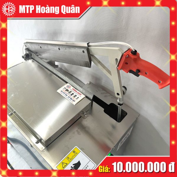 Máy Cắt Xương, Máy Chặt Xương 50cm 7