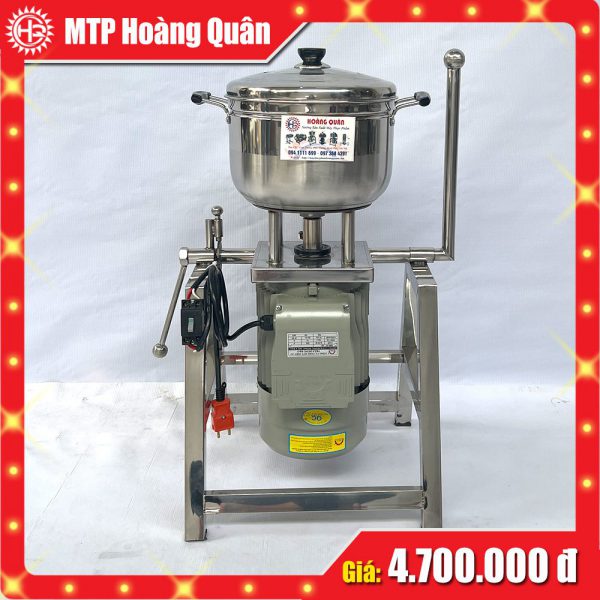 Máy Xay đa Năng 2.2kw NỒi 28cm 2