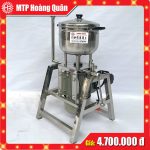 Máy Xay đa Năng 2.2kw NỒi 28cm 5